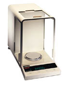 Ohaus Analytical 