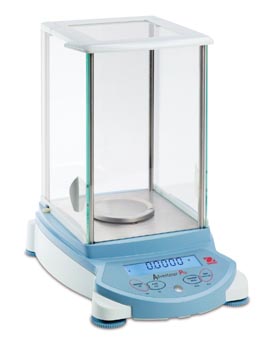 OHAUS Adventurer PRO Analytical Balances