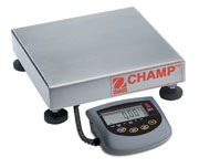 Ohaus Champ CQ250XL11