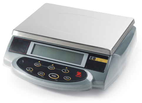 EB digital scale