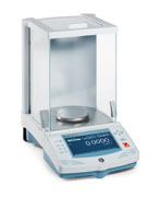 Ohaus Explorer PRO analytical