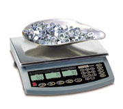 ohaus trooper counting scale