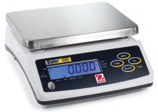 Ohaus Valor 1000 Compact Bench top scale